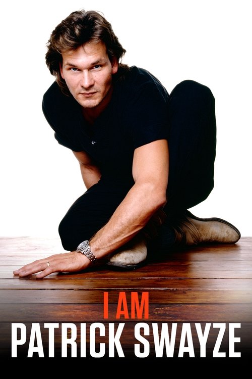 I Am Patrick Swayze постер