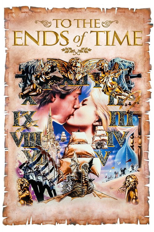 To the Ends of Time постер