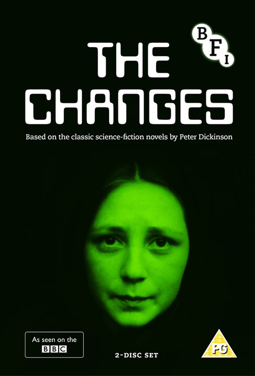 The Changes постер