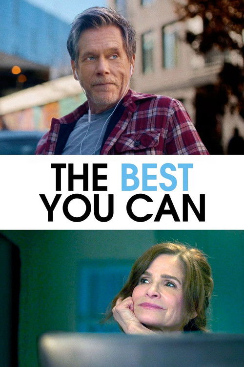 The Best You Can постер