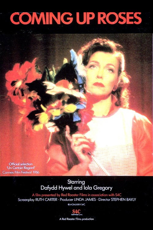 Coming Up Roses постер