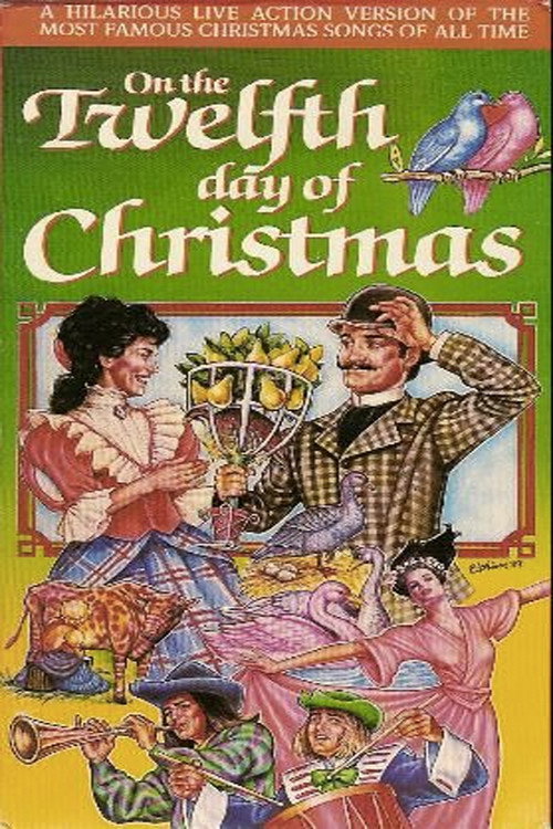 On the Twelfth Day... постер