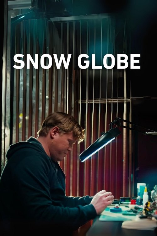 Snow Globe: A Breaking Bad Short постер