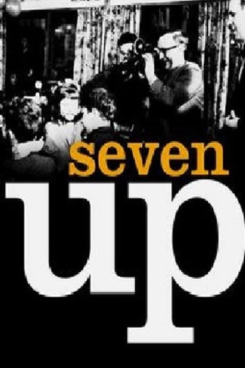 Seven Up! постер