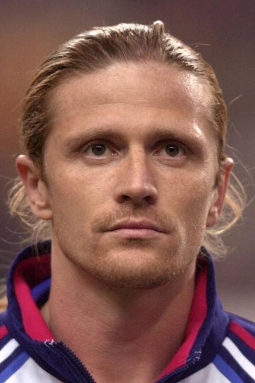 Emmanuel Petit