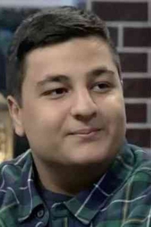 Mohammad Reza Shirkhanloo