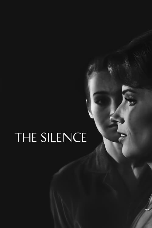 The Silence постер