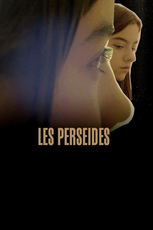 Les perseides постер