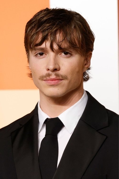 Николас Александр Чавес