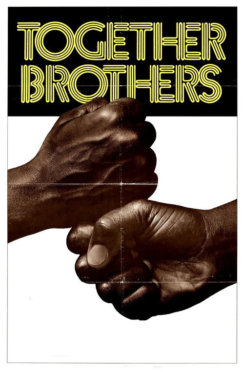 Together Brothers постер