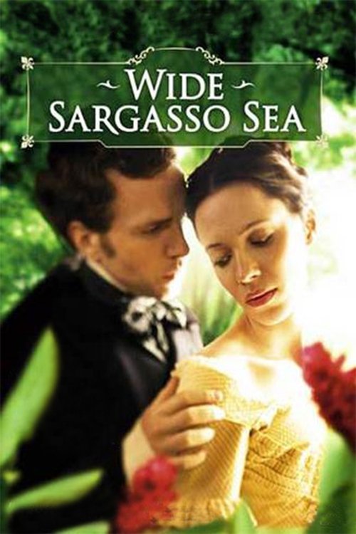 Wide Sargasso Sea постер