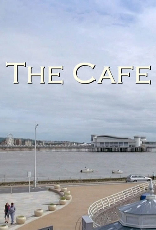 The Café постер
