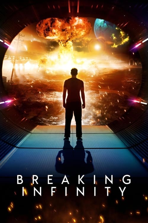Breaking Infinity постер
