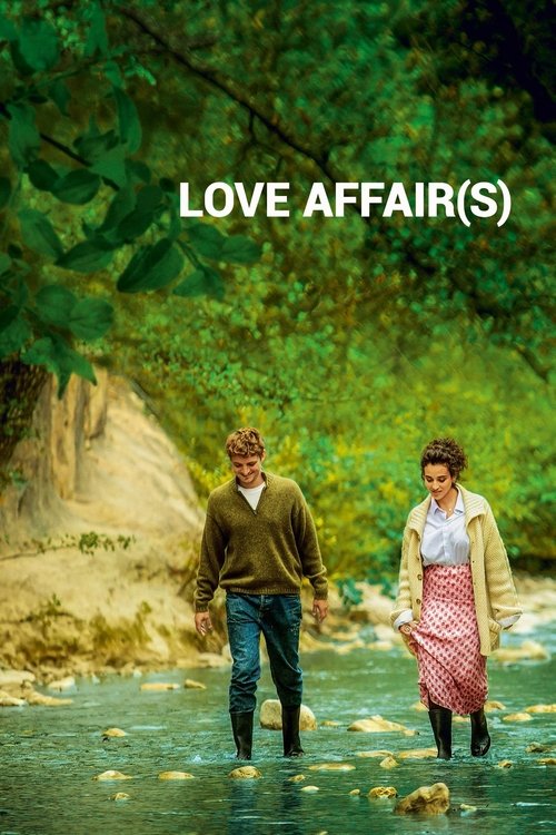 Love Affair(s) постер