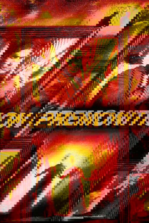 Premonition постер