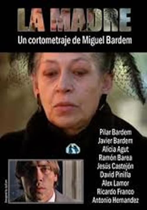 La madre постер