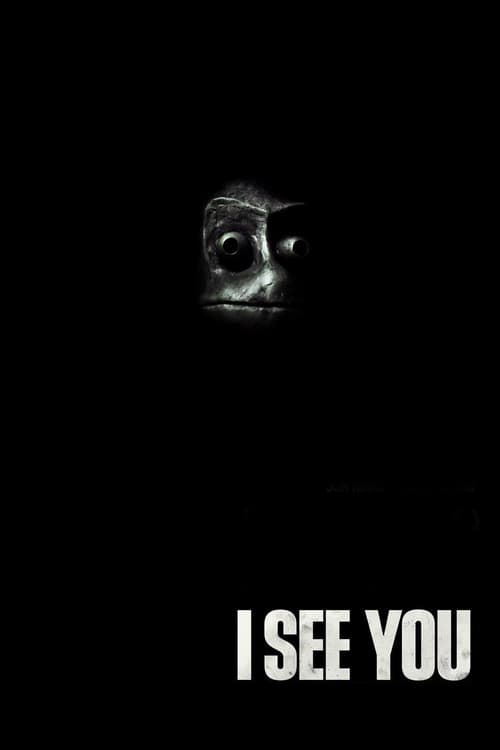 I See You постер