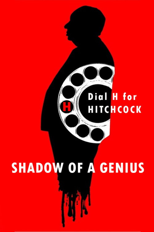 Hitchcock: Shadow of a Genius постер