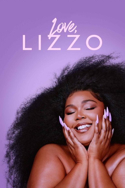 Love, Lizzo постер