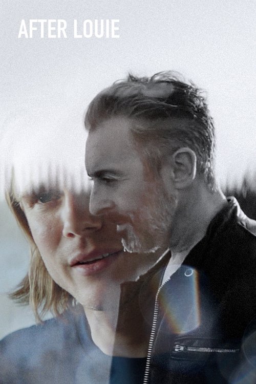 После Луи постер