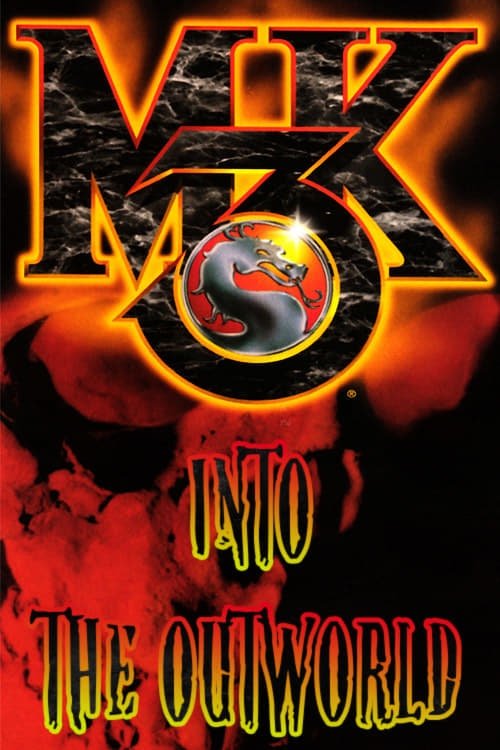 Behind Mortal Kombat 3: Into the Outworld постер