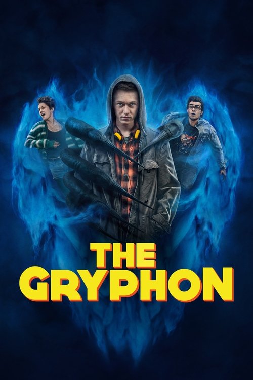 The Gryphon постер