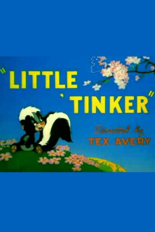 Little 'Tinker постер