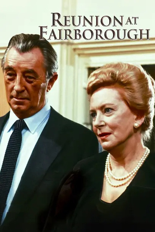 Reunion at Fairborough постер