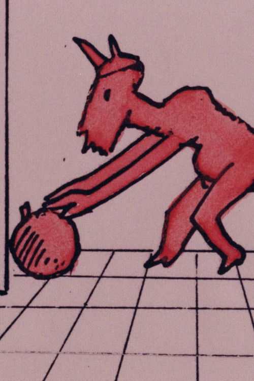 Scherzo Infernal постер