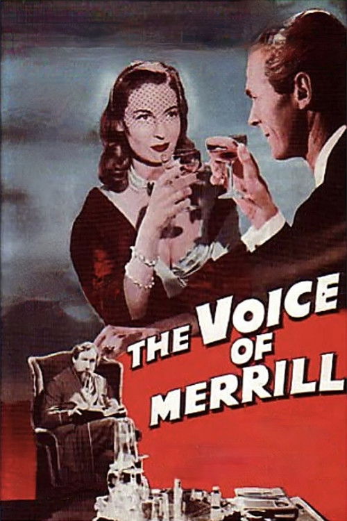 The Voice of Merrill постер