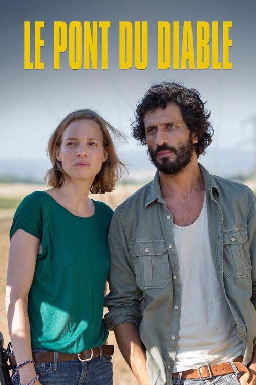 Murder on Devil's Bridge постер