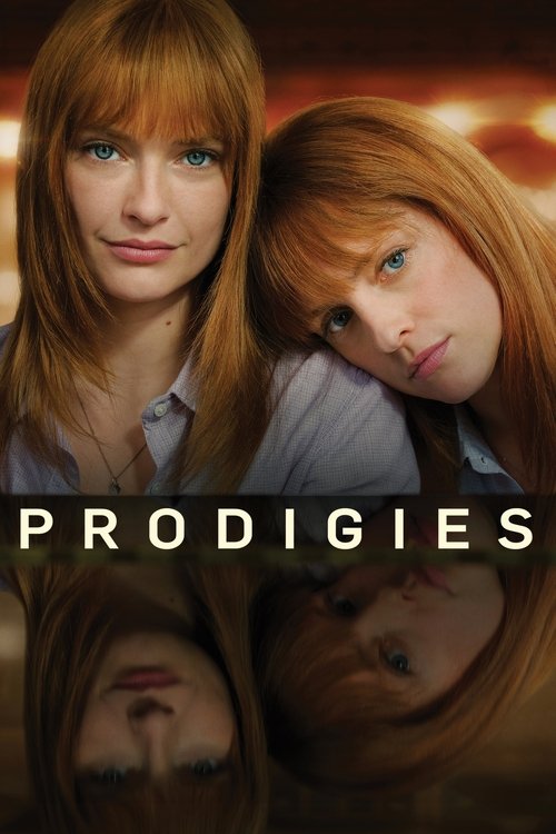 Prodigies постер