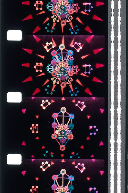 No. 10: Mirror Animations постер