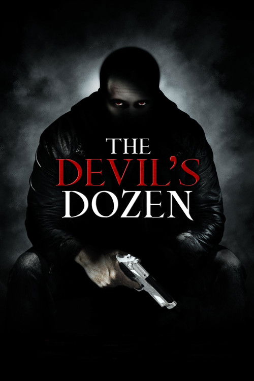 The Devil's Dozen постер