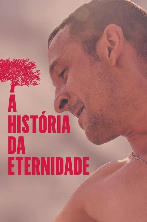A História da Eternidade постер