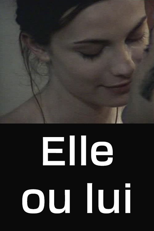 Elle ou lui постер