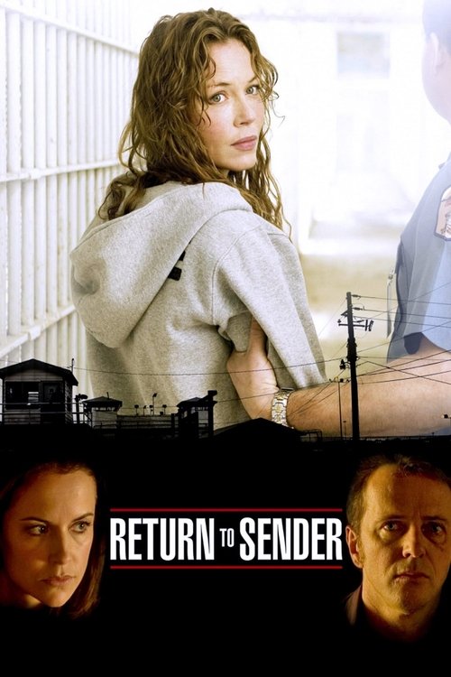 Return to Sender постер