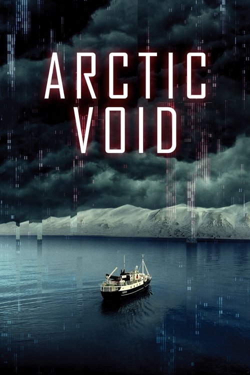 Arctic Void постер