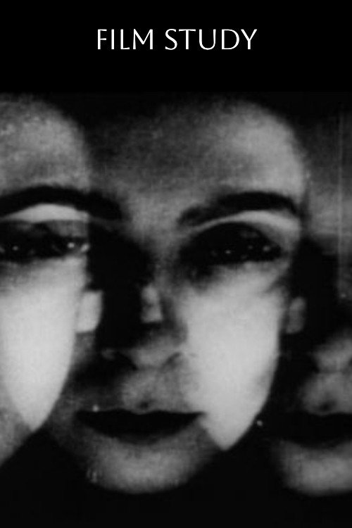 Filmstudie постер