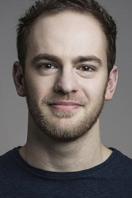 Simon Anthony