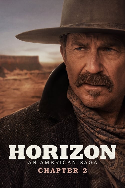 Horizon: An American Saga - Chapter 2 постер