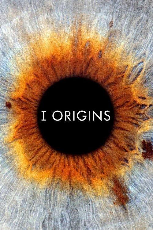 I Origins постер