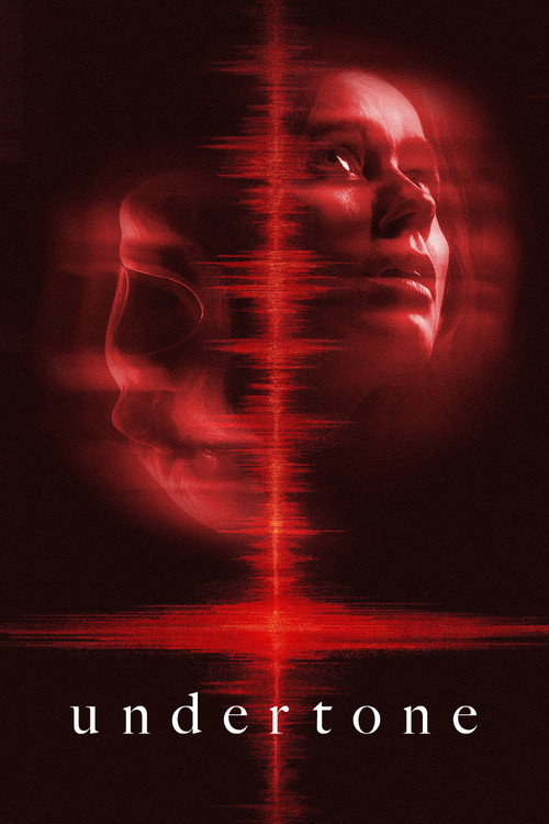 undertone постер