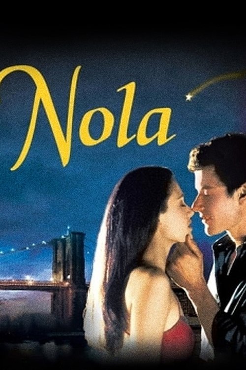 Nola постер