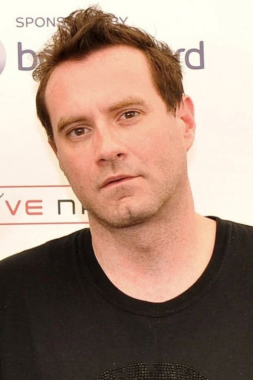 Джеймс Лавель