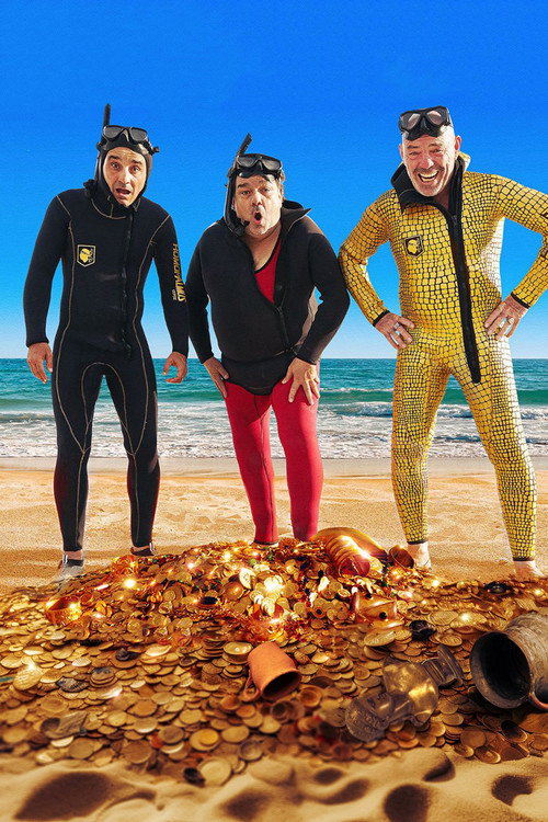 Inestimable постер