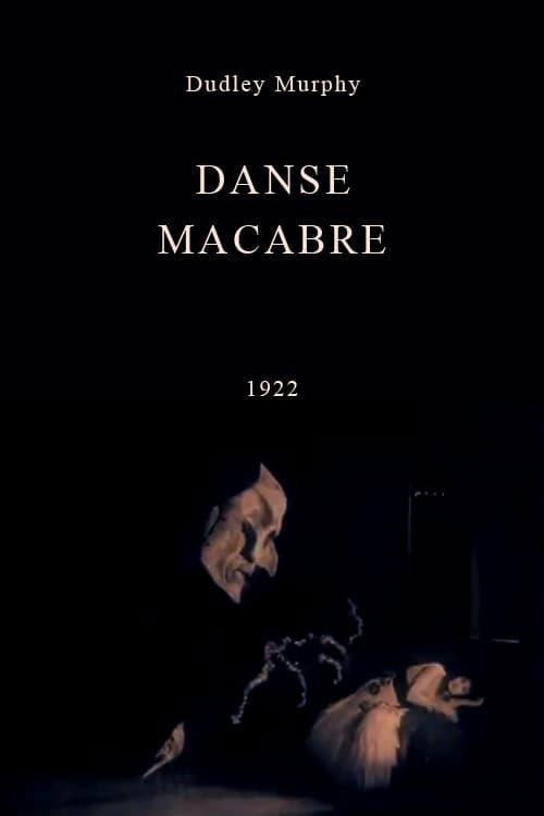 Danse macabre постер