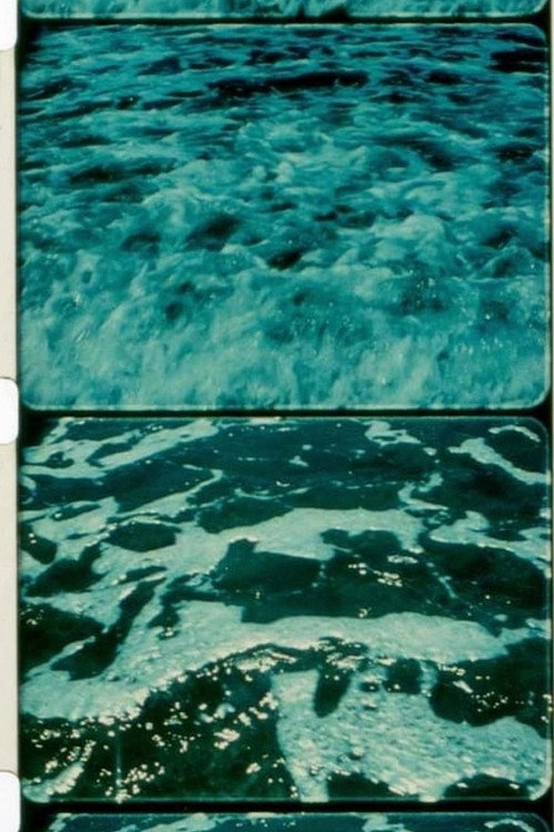 A Child’s Garden and the Serious Sea постер