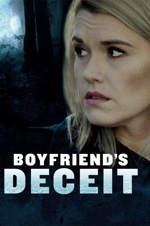 Boyfriend's Deceit постер