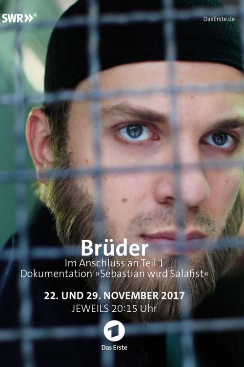 Brüder постер